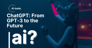 Read more about the article ChatGPT’s Language Journey: From GPT-3 to the Future