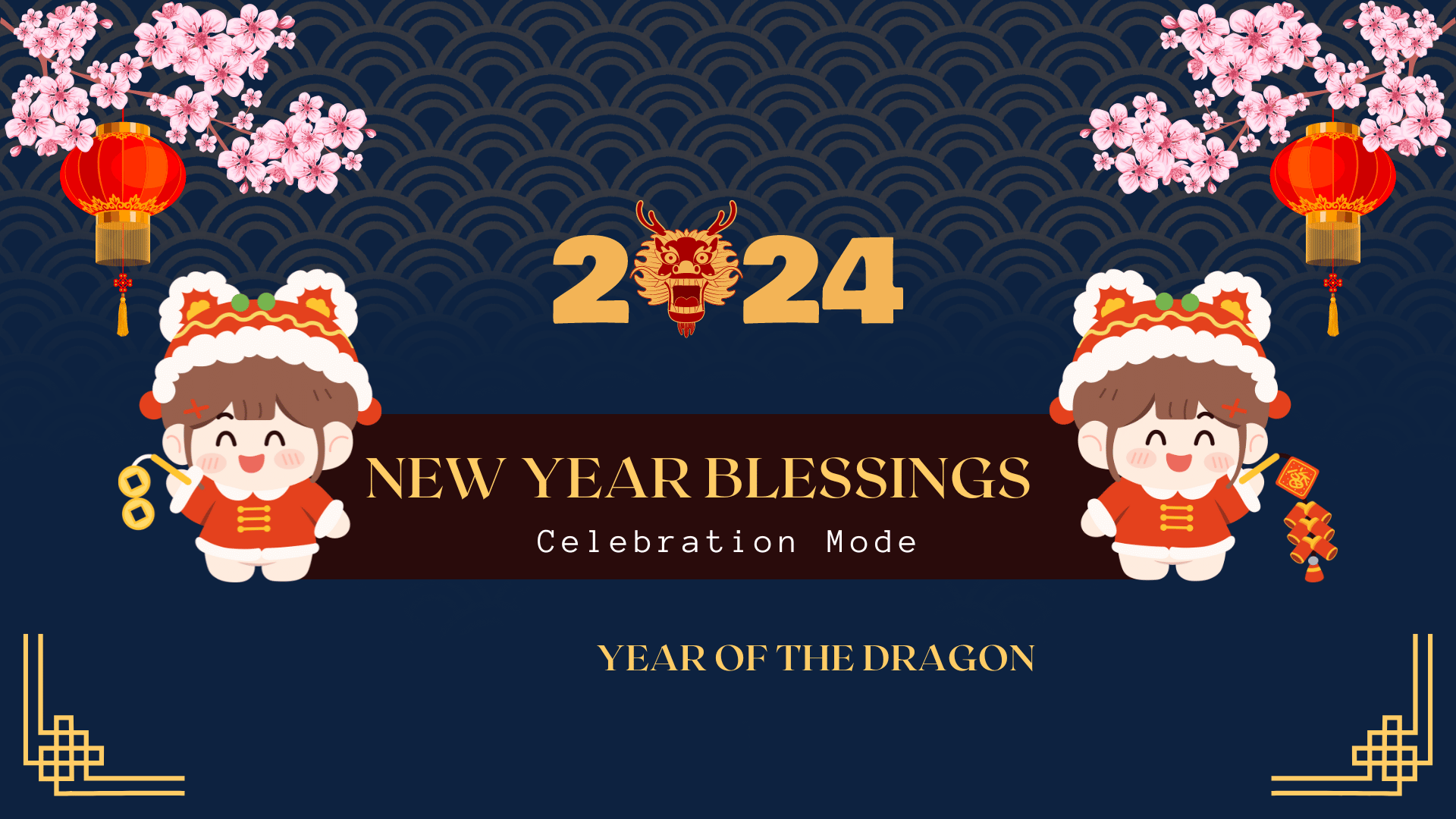You are currently viewing New Year Blessings: Wishes & Quotes for 2024