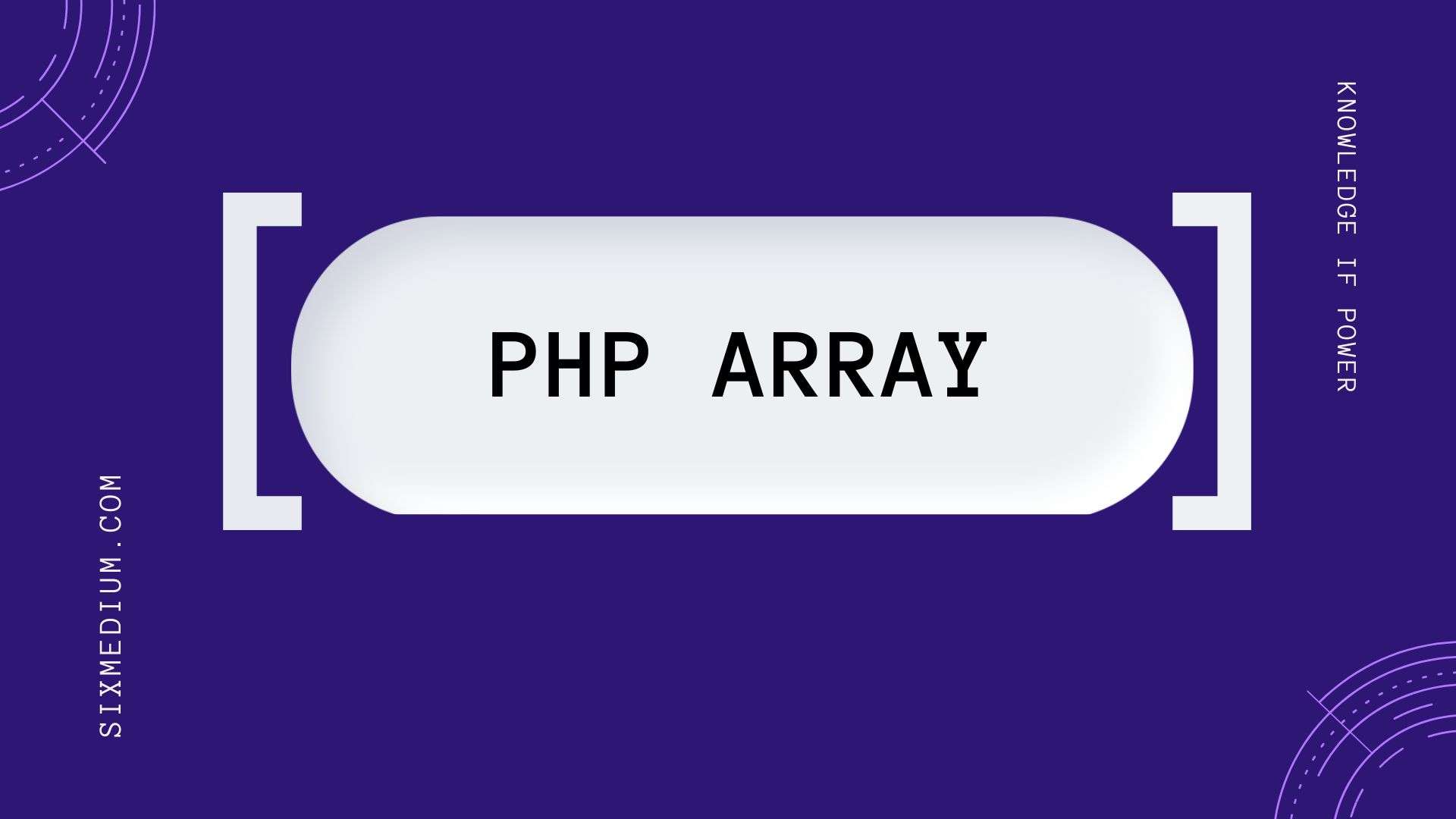 Read more about the article Unlocking the Power of PHP Arrays: Unknown Tips, Tricks, and Error Solutions