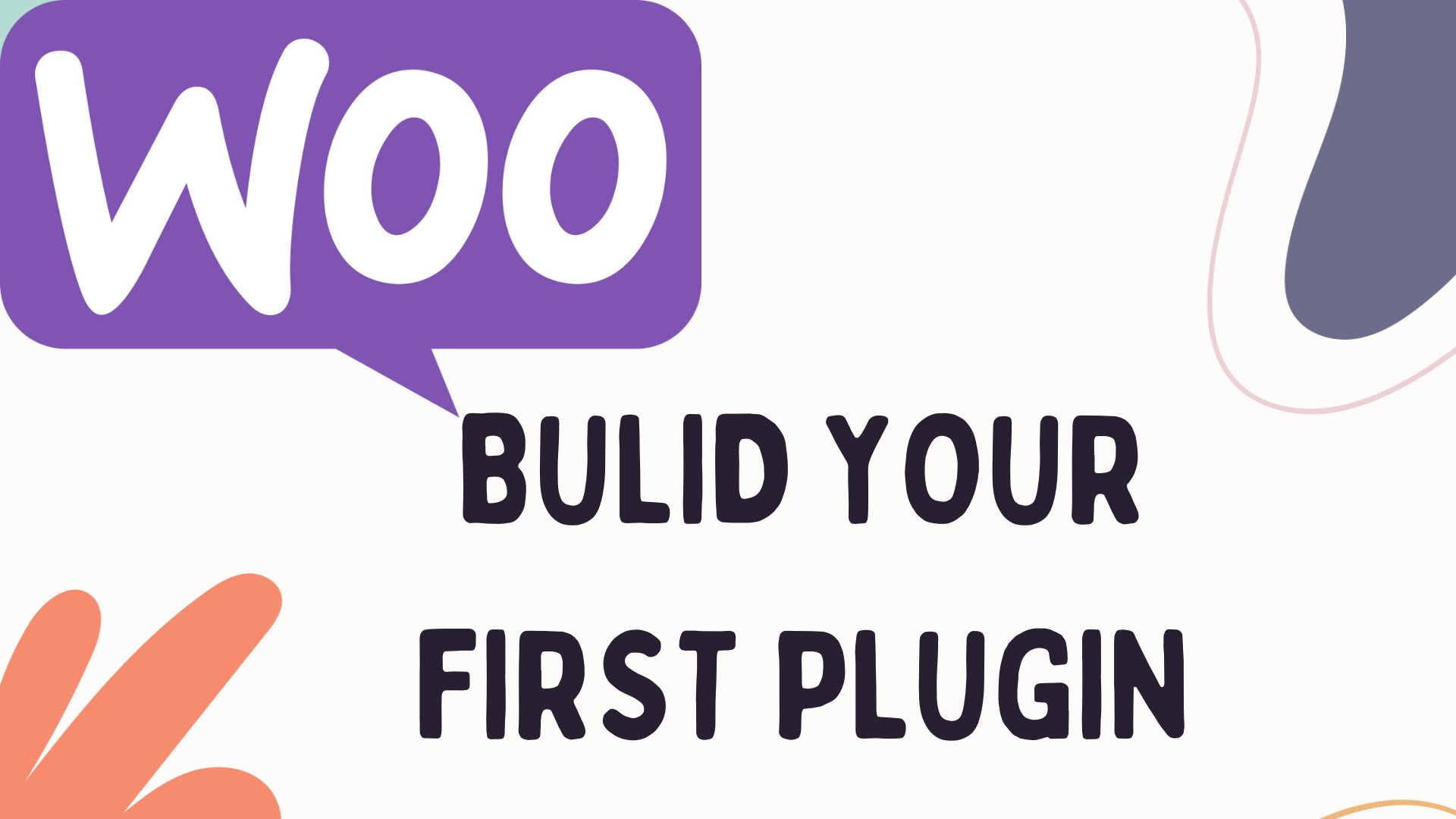 Read more about the article Building Your First WooCommerce Plugin
